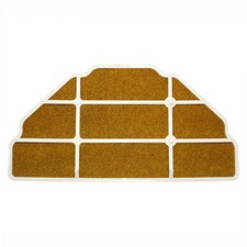 FILTRE A AIR MOTO ADAPTABLE