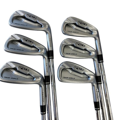 Honma tour world - tw737p, iron