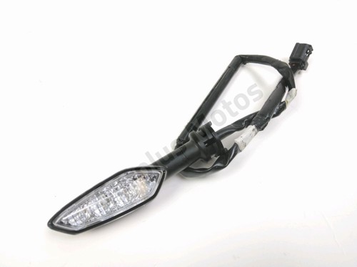 Clignotant arriere yamaha - yamaha, xp