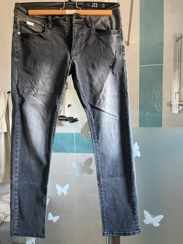 Pantalon armani exchange jeans - armani,