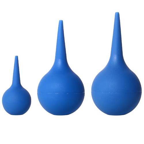 3pc poire nettoyage - 3pc, oreille