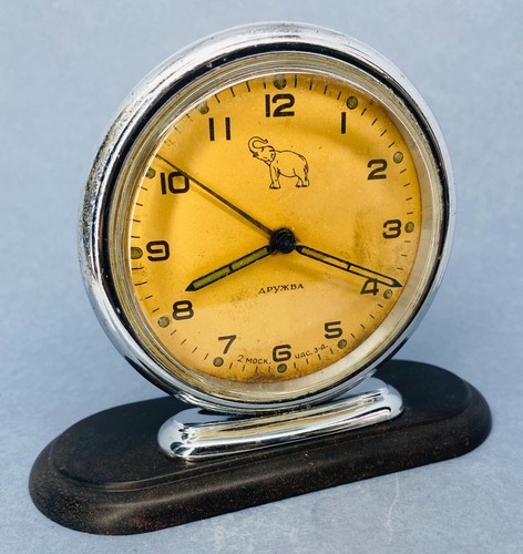 Vintage soviet druzhba - vintage,