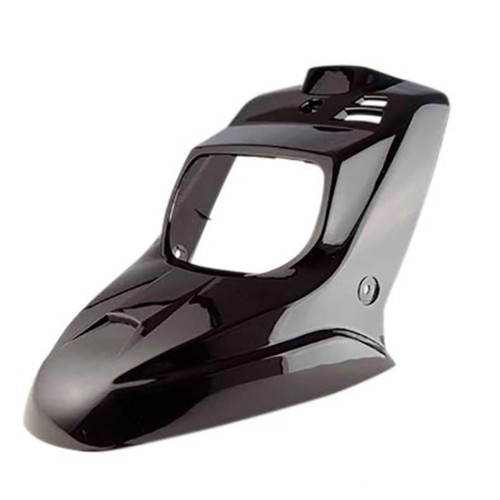 Tablier face scooter - tablier, av
