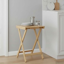 Table de cuisine Naturel 40 x