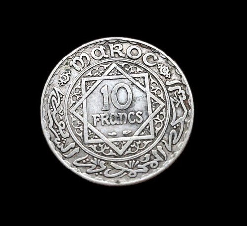 Maroc protectorat français - maroc,