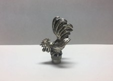 Couvercle de tige de soupape