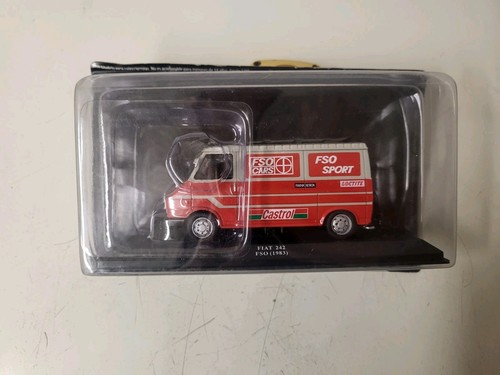 Camion assistance fiat 242 - fiat,