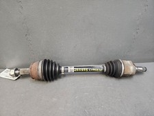 Cardan avant gauche - Opel