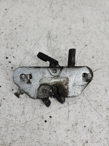 Fermeture capot renault r19 - de,