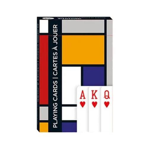 Jeu cartes bridge piatnik - bridge,