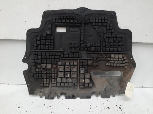Cache sous moteur volkswagen - sous,