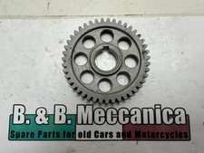 Roue Dentée Z 43 Dents Moteur