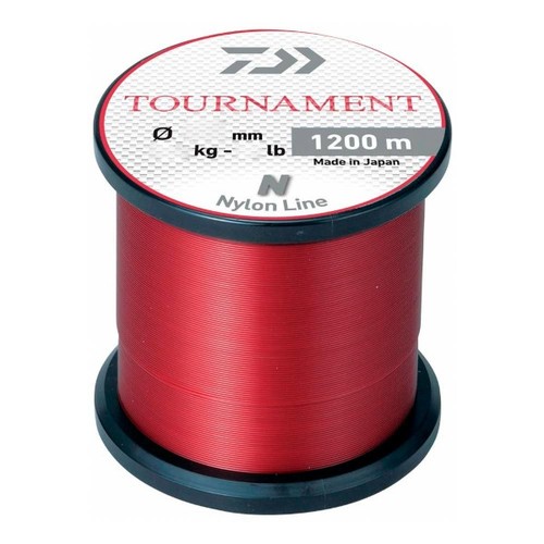 Fil pêche nylon 0 - nylon, 0,20