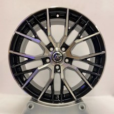 Gladio Bd 4 Jantes en Alliage