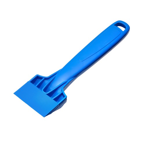 Pelle vitrage draper en - À,