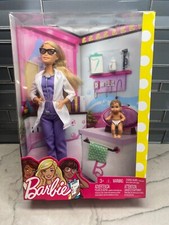 Barbie Bébé Docteur