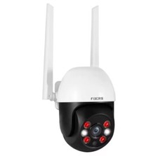 Caméra PTZ WiFi 4K 8MP 🎥