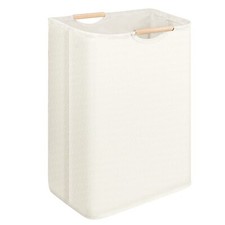 Panier à linge pliable 60L