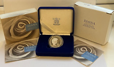 Pièce De 5 Livres En Argent