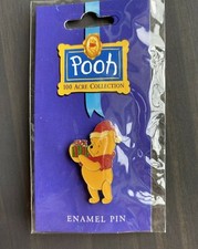 Disney Winnie the Pooh- Pooh