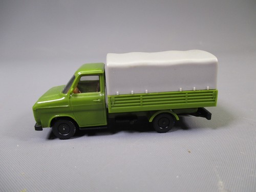 Lq788 herpa train 1 87 - train, 1:87