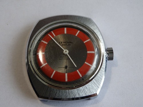 Horlogerie montre mecanique - montre, le