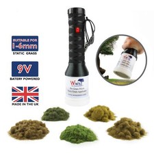 WWS Kit de Talus avec