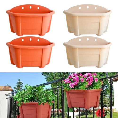Lot jardinières - lot, de