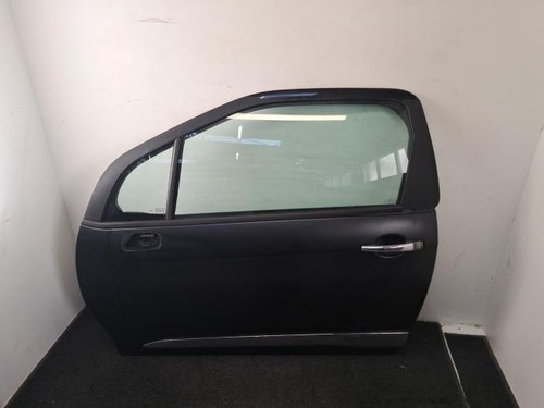 Porte avant gauche citroen - porte,