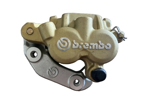 étrier frein avant brembo - avant,