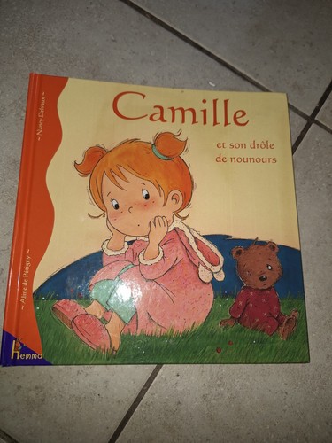 Camille son drôle de - son,