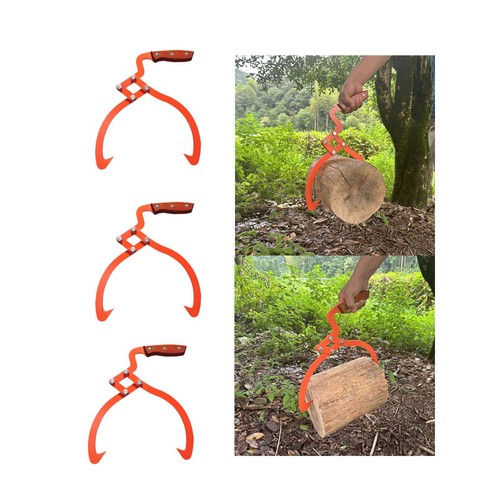Pinces bûches - pinces,