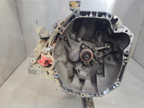 Boite vitesses renault clio - renault,