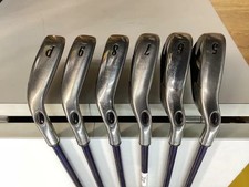 Set de fers Callaway X-22 5-9