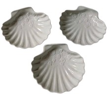 3 Coquiles St Jacques En