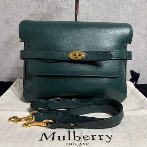 Sac bandoulière mulberry - bandoulière,