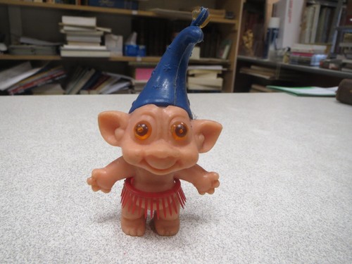 Ca500 figurine trolle troll - ca500,