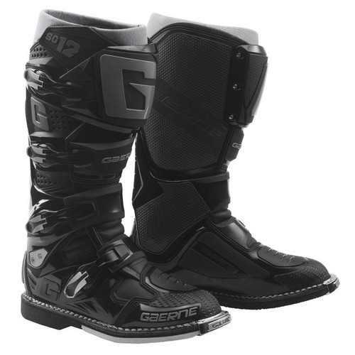 Gaerne bottes 12 - gaerne, sg-12