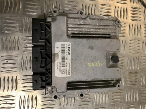 Calculateur moteur renault - calculateur,