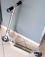 Trottinette Alu Dj Burg  classic 2  decathlon