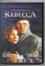 Rebecca - Alfred Hitchcock -