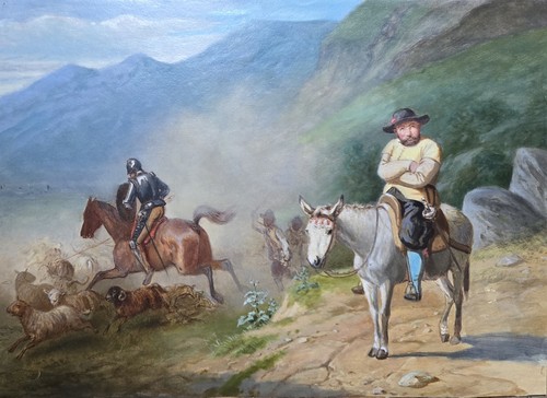Alexandre gabriel decamps - alexandre-gabriel,
