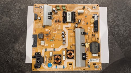 Carte alimentation tv - d'alimentation,