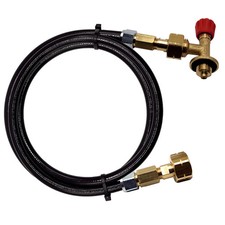 Kit adaptateur de recharge