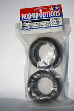 Tamiya F201 Pneus Renforced Type B Avant (Front) 53660 0421