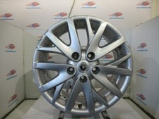 JANTE ALU  RENAULT LAGUNA III