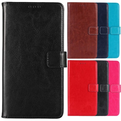 Flip cuir housse - cuir,