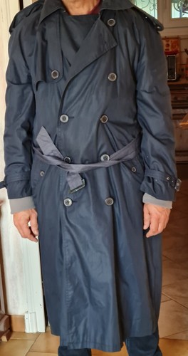 Imperméable homme yves saint - yves,