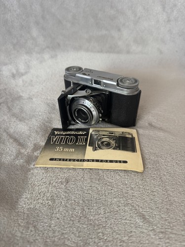 Voigtlander vito w - vito, 35