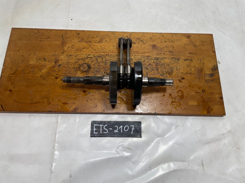 Moteur arbre bielle - moteur,
